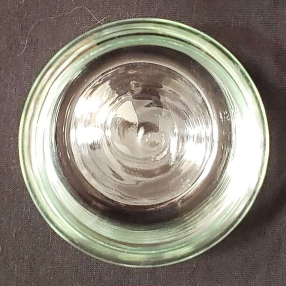 Yankee Candle Jar Clean Empty 22 oz - Picture 2 of 5